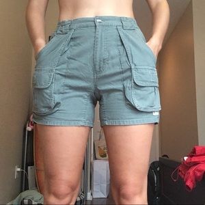 Columbia Hiking Shorts